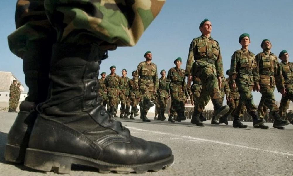 Κορονοϊός: Κρούσμα σε οπλίτη στην Αλεξανδρούπολη